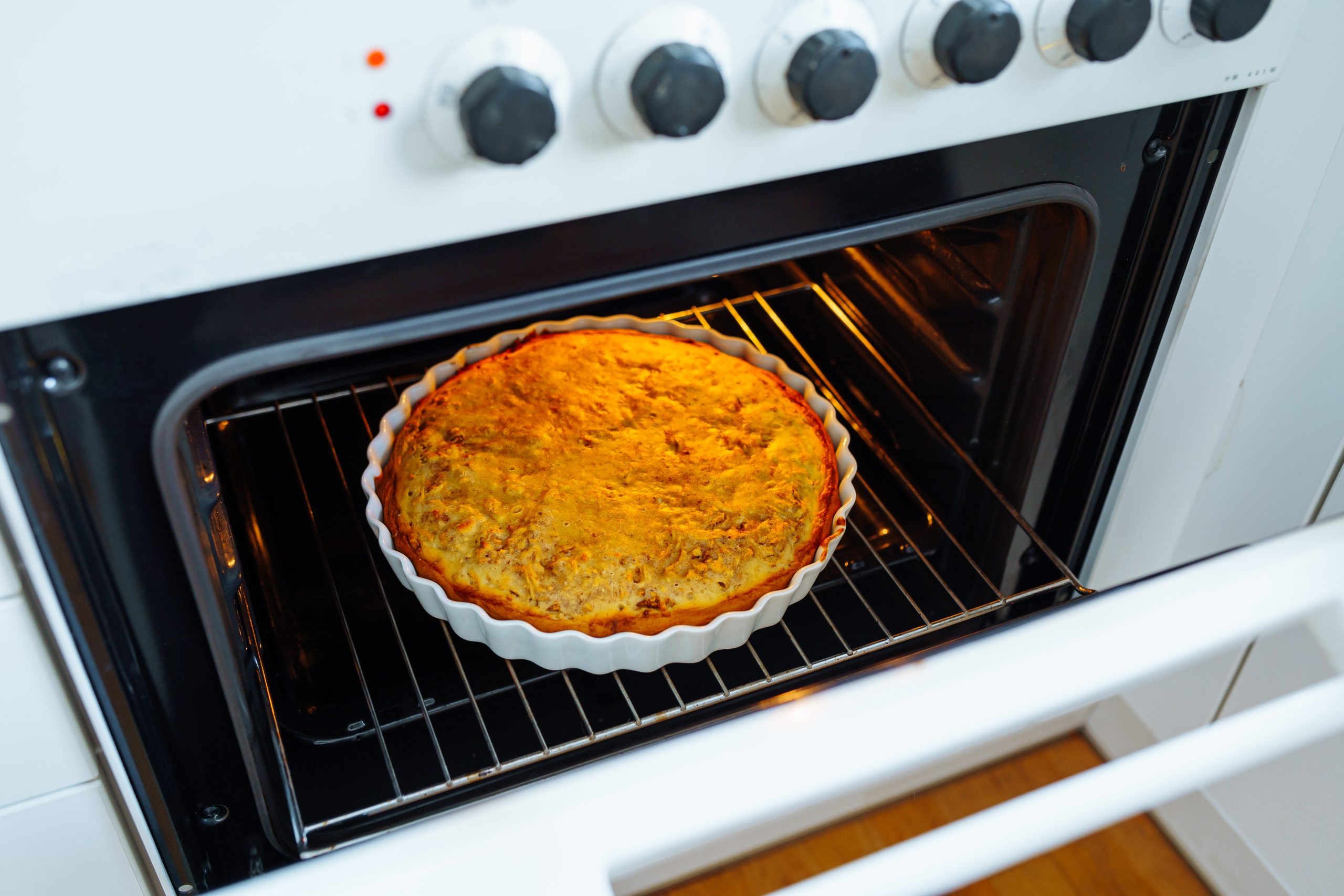Oven Repair