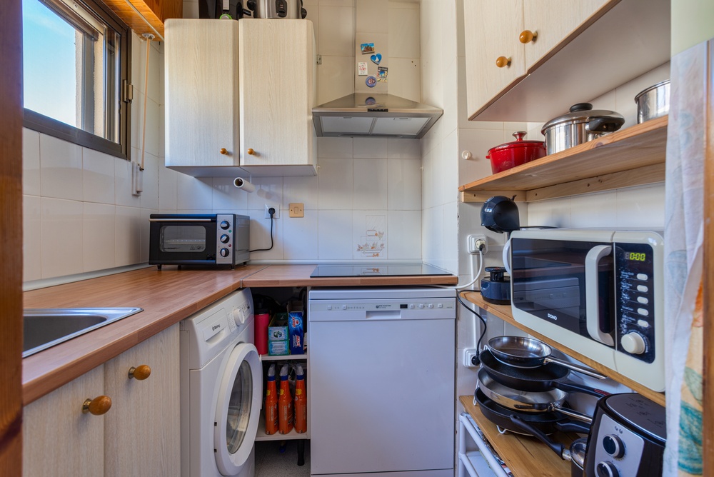 Short-term and vacation rentals